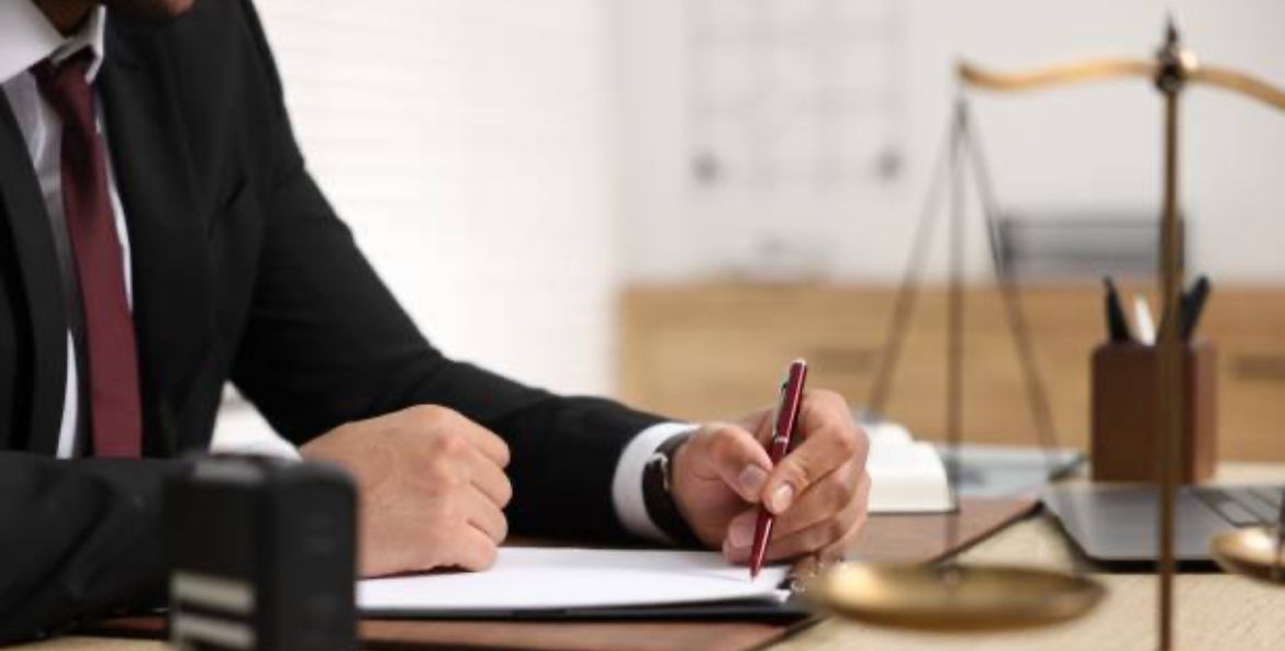 Ceremonia de juramento profesional de abogados